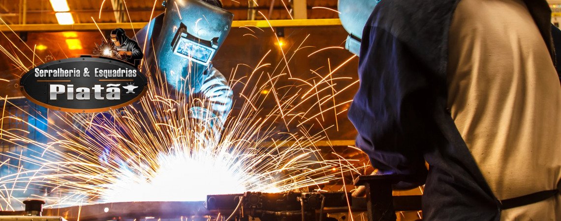 Piata Serralheria Esquadrias unidade 2