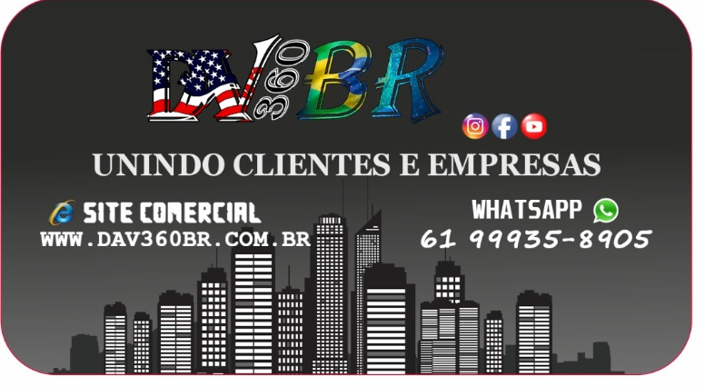 AGENCIA DAV360BR