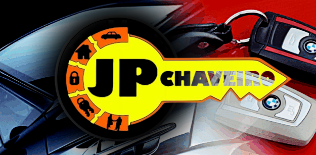 JP CHAVEIRO